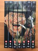 Nightmare on Elm Street - Complete Collection / Metal Cases, Vanaf 16 jaar, Slasher, Boxset, Ophalen of Verzenden