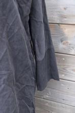 Jurk zwart Sack's mt 2 (M) Vaste prijs, Kleding | Dames, Maat 38/40 (M), Zwart, Ophalen of Verzenden, Zo goed als nieuw