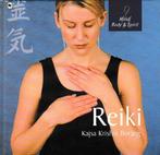 De kern van reiki de tweede draad de weg naar Masterschap  A, Achtergrond en Informatie, Spiritualiteit algemeen, Ophalen of Verzenden