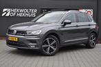 Volkswagen Tiguan 1.4 TSI ACT Con. Ser, Automaat, Euro 6, 4 cilinders, 150 pk