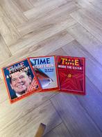 Time Magazine Collectie - Reagan, Interferon, USSR, Ophalen of Verzenden, Gelezen, Glossy