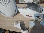 kappenset Piaggio zip, Ophalen of Verzenden, Gebruikt, Kap, Piaggio