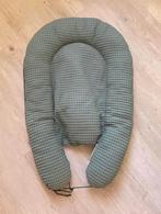 Nieuw babynestje met bijpassend luiermandje, Ophalen of Verzenden, Nieuw