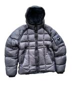 C.P. Company DD Shell puffer jas, C.P. Company, Blauw, Nieuw, Ophalen of Verzenden