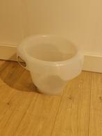 Tummy Tub - Baby Bad Emmer, Ophalen, Zo goed als nieuw, Tummy Tub, Overige merken