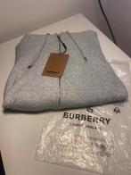 Burberry Vest, Kleding | Heren, Maat 48/50 (M), Ophalen of Verzenden, Zo goed als nieuw, Grijs