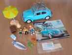 Playmobil 70177 VW kever, Ophalen of Verzenden, Zo goed als nieuw