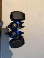 2 fox mx piepers, Watersport en Boten, Hengelsport | Karpervissen, Ophalen of Verzenden, Zo goed als nieuw