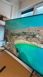 Samsung 65inch, 50 Hz, Ophalen of Verzenden, Zo goed als nieuw, Samsung