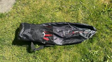 Nieuw: Avento voetbal of hockey goal / doel beschikbaar voor biedingen