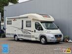 Carthago Chic C-Line T-Plus 4.8 LE H | Hefbed | 5 Pers. | NL, 7 tot 8 meter, Bedrijf, Carthago, L-zit