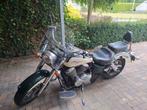 Honda Shadow Ace VT 750 CC, 2 cilinders, 745 cc, Chopper, Particulier