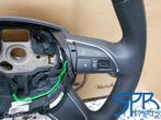 A3 8V 4 SPAAK LEDEREN MULTI Stuurwiel leder 8U0419091B STUUR, Auto-onderdelen, Besturing, Audi, Gebruikt, Audi, Ophalen of Verzenden