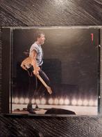 Bruce Springsteen - Live CD ( Dl. 1 ), Verzenden, Gebruikt, Poprock