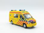 BBURAGO MERCEDES-BENZ SPRINTER AMBULANCE, Hobby en Vrije tijd, Modelauto's | 1:50, Overige merken, BBURAGO, Gebruikt, -