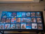 Blu-ray Verzameling - Veel Films!, Cd's en Dvd's, Blu-ray, Ophalen of Verzenden, Zo goed als nieuw, Actie, Boxset