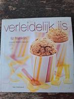 Verleidelijk Ijs Liz Franklin, Ophalen of Verzenden, Gelezen