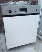 Ignis vaatwasser 60 cm, Witgoed en Apparatuur, Vaatwasmachines, Ophalen, Gebruikt, Tussenbouw, 45 tot 60 cm