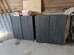 Ikea Ivar kast 2 stuks, Huis en Inrichting, Ophalen, Zo goed als nieuw, 25 tot 50 cm