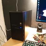 Budget game pc, Computers en Software, Desktop Pc's, Zelfgebouwde PC, Virtual Reality, Ophalen of Verzenden, Zo goed als nieuw