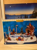 Elf skating point, Diversen, Kerst, Ophalen of Verzenden