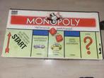 Monopoly spel compleet in goede staat, Hobby en Vrije tijd, Gezelschapsspellen | Bordspellen, Ophalen of Verzenden, Zo goed als nieuw