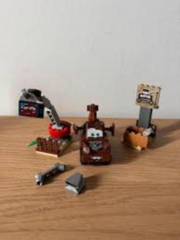 Lego Juniors - 10733 beschikbaar voor biedingen