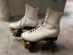 Vintage rollerskates - Rodolfo’s, Gebruikt, Wielen of Lagers, Dames, Ophalen