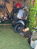 MOOIE VESPA SCOOTER, Fietsen en Brommers, Scooters | Vespa, Ophalen, Nieuw, Benzine, Vespa S
