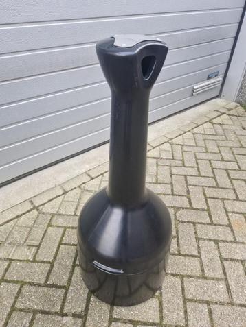 NIEUW Rookpaal Rookzuil voor buiten beschikbaar voor biedingen