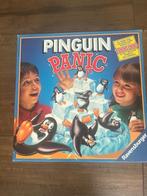 Pinguïn panic spel, Drie of vier spelers, Ophalen, Zo goed als nieuw, Ravensburger
