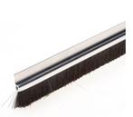 Schuifdeur, Deur  Borstelstrip Tochtstrip 3 Meter lengte, 120 cm of meer, Binnendeur, Ophalen of Verzenden, Schuifdeur