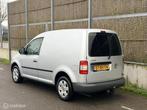 Volkswagen Caddy Bestel 2.0 SDI NAP/AIRCO/TREKHAAK/SCHUIFDEU, Auto's, Gebruikt, Volkswagen, Origineel Nederlands, Bedrijf