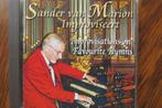 Cd orgel: Sander van Marion improviseert op Favourite Hymns, Cd's en Dvd's, Ophalen