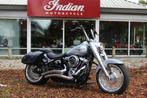 Harley-Davidson Fat Boy FLST-F Fat-Boy, Motoren, Motoren | Harley-Davidson, 1745 cc, Chopper, Bedrijf, Meer dan 35 kW