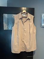 Bpc linnen top maat 48, Kleding | Dames, Bruin, Maat 46/48 (XL) of groter, Ophalen of Verzenden, Zo goed als nieuw