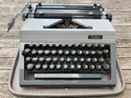 Erika schrijfmachine, Diversen, Typemachines, Ophalen, Zo goed als nieuw