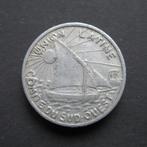 10 Centimes 1922 Frankrijk Toulouse, Postzegels en Munten, Munten | Europa | Niet-Euromunten, Verzenden, Frankrijk, Losse munt
