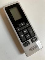 Afstandsbediening Delonghi airco, Minder dan 60 m³, 3 snelheden of meer, Ophalen of Verzenden, Zo goed als nieuw