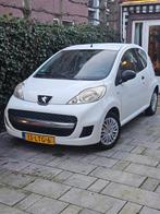 Peugeot 107 Bouwjaar 2010  CarPlay  Zuinig , Particulier, Te koop