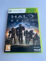 Xbox 360 - Halo Reach, Spelcomputers en Games, Games | Xbox 360, Online, 8013XG, Gebruikt, Shooter