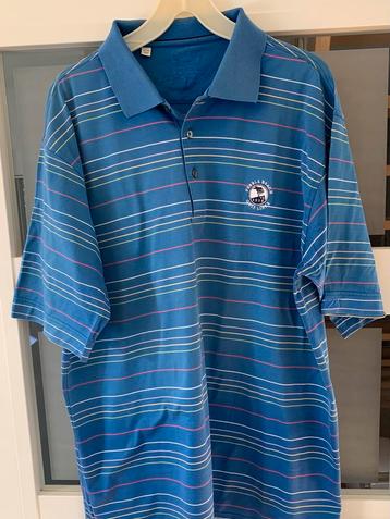 Poloshirt van Gütter & Buck beschikbaar voor biedingen