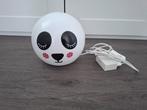 Pandalamp. Leuke lamp in de vorm van een panda., Kinderen en Baby's, Kinderkamer | Inrichting en Decoratie, Ophalen, Gebruikt