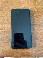 Iphone XR 64GB, Telecommunicatie, Mobiele telefoons | Apple iPhone, Gebruikt, Zwart, Ophalen of Verzenden, 64 GB
