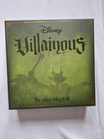 Villainous bordspel, Ophalen, Zo goed als nieuw