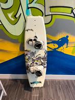 Wakeboards nieuw en gebruikt met deskundig advies vanaf €95, Gebruikt, Ophalen of Verzenden, Board en Schoenen