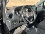 Mercedes-Benz Vito 114CDI 136PK Lang 9G-Tronic / Distronic /, Auto's, Automaat, Gebruikt, 4 cilinders, 2500 kg