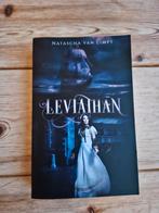 Leviathan - Natascha van Limpt, Ophalen of Verzenden, Zo goed als nieuw
