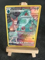 Bronzong TG11/TG30 Pokémon Astral Radiance, Ophalen of Verzenden, Zo goed als nieuw, Losse kaart