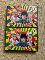 Jiskefet Boxset - Debiteuren & Crediteuren, Alle leeftijden, Boxset, Ophalen of Verzenden, Zo goed als nieuw